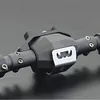 1/10 RC Crawler Car Axles, CNC Machined Aluminum Alloy Front and Rear Portal Axle for Axial SCX10 I SCX10 II RGT 86100 Redcat GEN8 rc car axles 1/10 rc car axle Parts