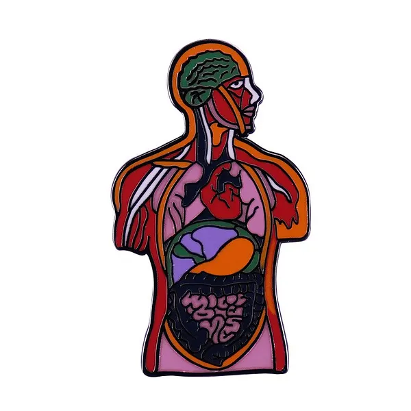 Foto del pin Little Bouncing Heart