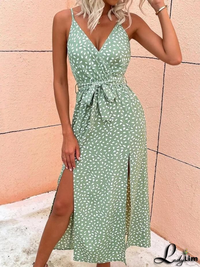 Modern and Fashionable Dress