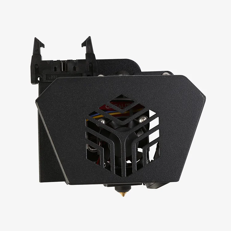 CR-6 SE Full Hotend Kit