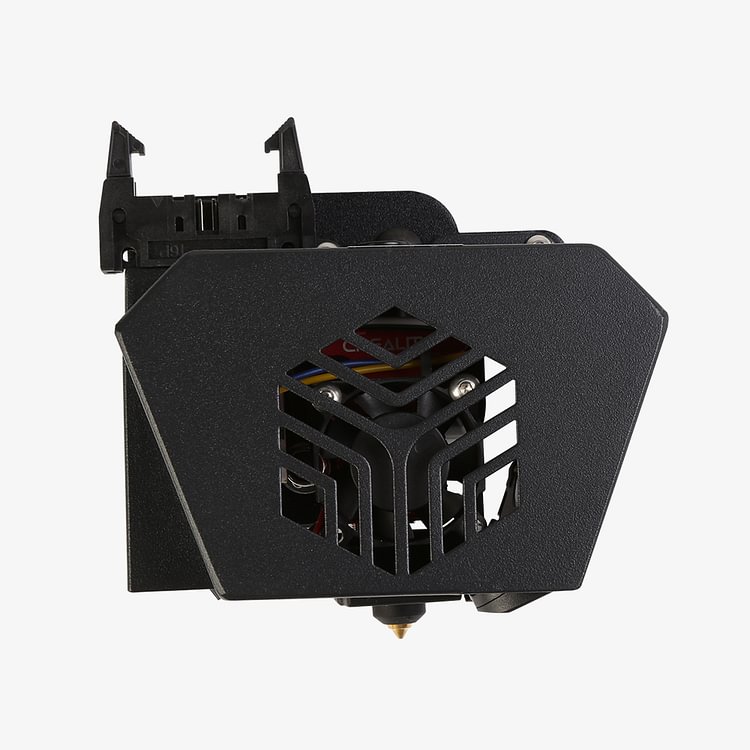 Creality CR-6 SE Vollständiges Hotend-Kit für 3D Drucker.