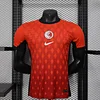 2024 Player Version China Hong Kong Home Football Shirt 1:1 Thai Quality