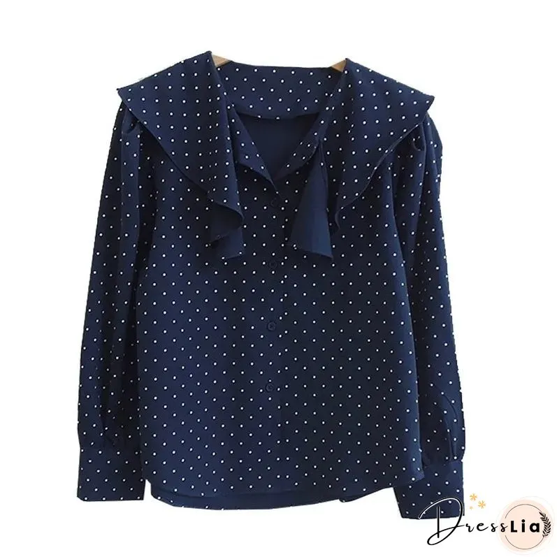 Stylish and Elegant winter Blouse