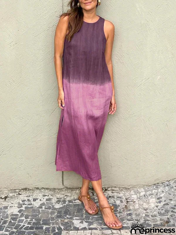 Glamorous and Cool Dress