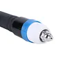 P-80 Plasma Cutter Torch Easy To Install Plasma Cutting Torch Gun Multifunctional for CUT-50 CUT-100 LGK-60 LGK100 Cutting Machine
