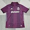 Joyfball 2026/2027 Porto Away Football Shirt 