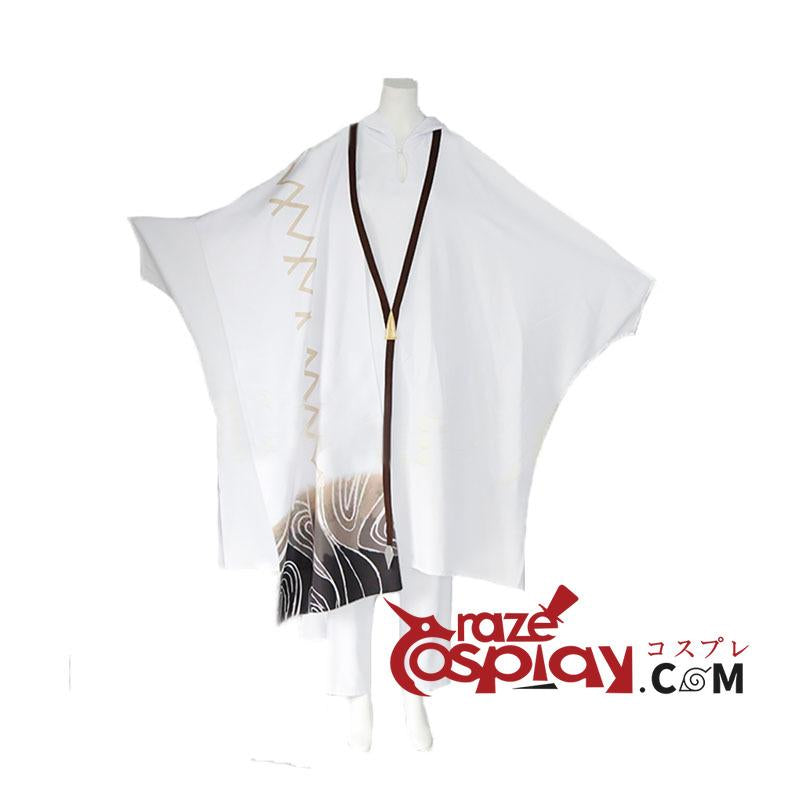 Enkidu Cosplay Costume