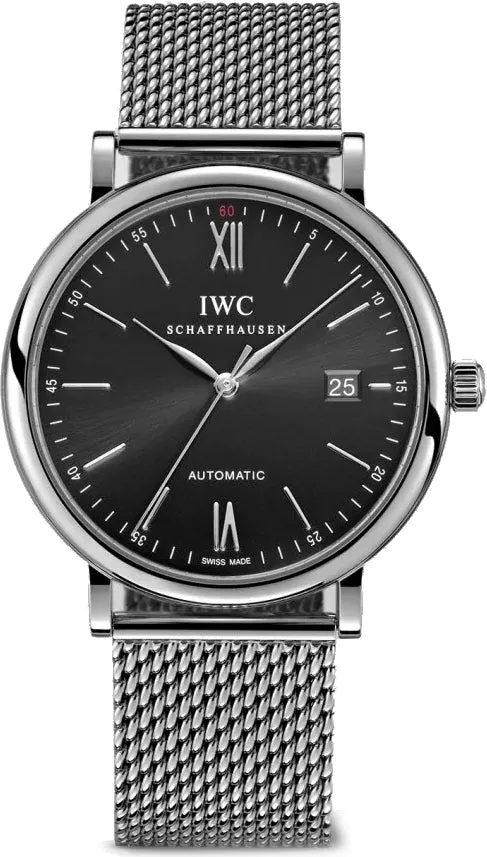 IWC Watch Portofino Automatic【Free Shipping】