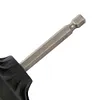 Electric Fishing Line Winder Fishing Reel Spooling Tool for Electric Screwdriver