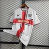 2024/2025 Leverkusen Limited Edition White Football Shirt 1:1 Thai Quality