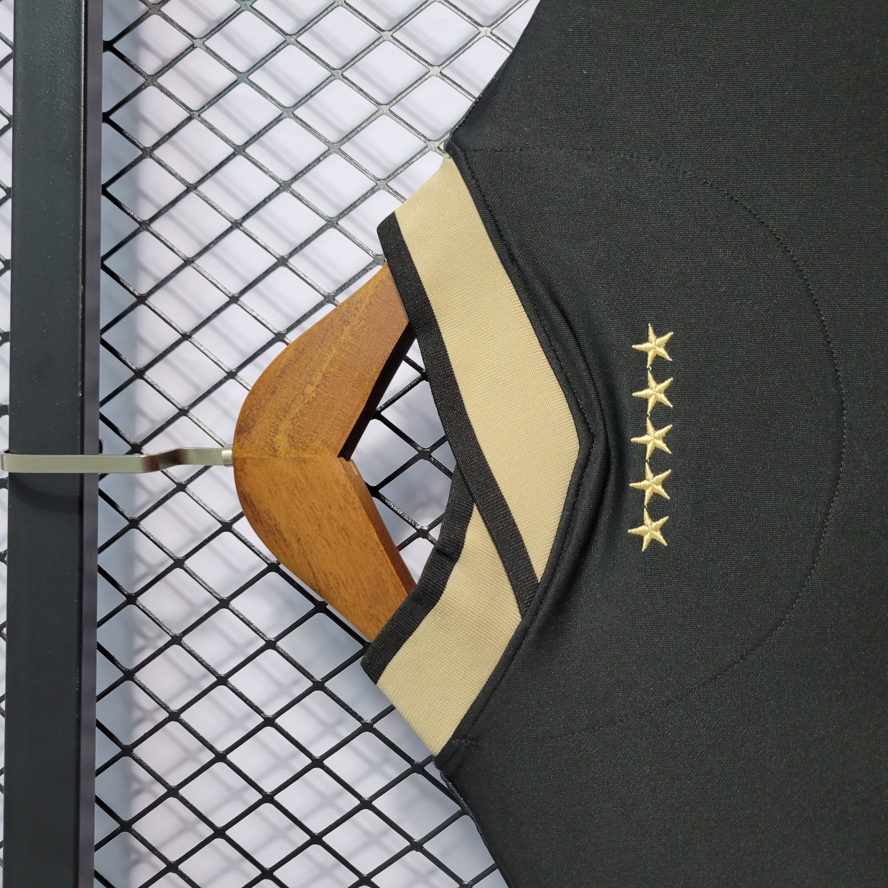 2022/2023 Brazil Black Thai version football shirt