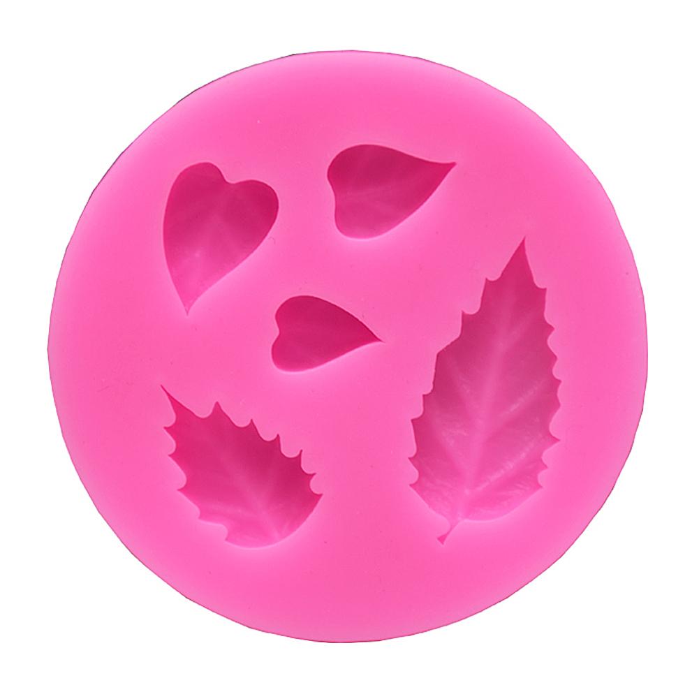 

Leaf Silicone Mold - Baking, 501 Original