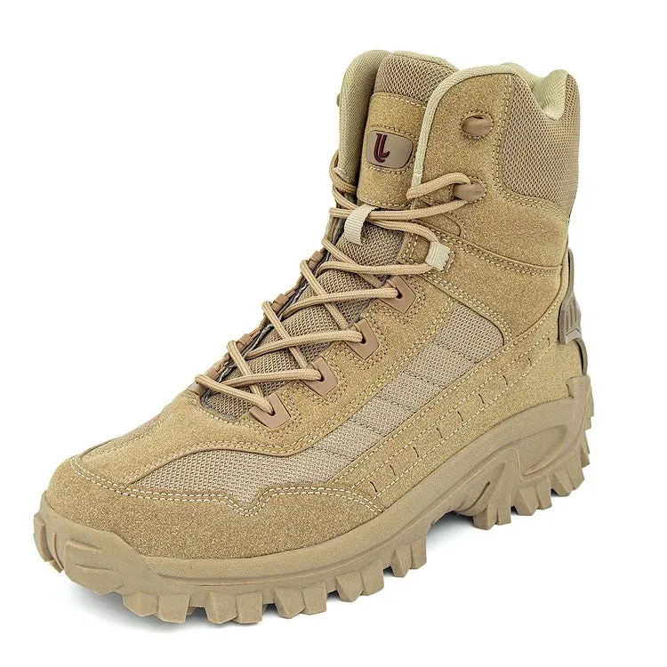 LUSINN ArchPro Boots &mdash; Walk 10 Hours Pain-Free