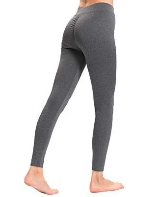 Women Leggings Fitness Workout Legging Push Up Sports Jegging Feamle Sexy V-Waist Legging Women