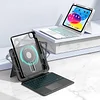 Magic Keyboard Slide Case, Waterproof And Shockproof Design, Suitable For iPad Pro, iPad Air, etc.