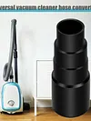 4/5-layer Vacuum Cleaner Hose Adapter 22mm 28mm 30mm 36mm 45mm Universal