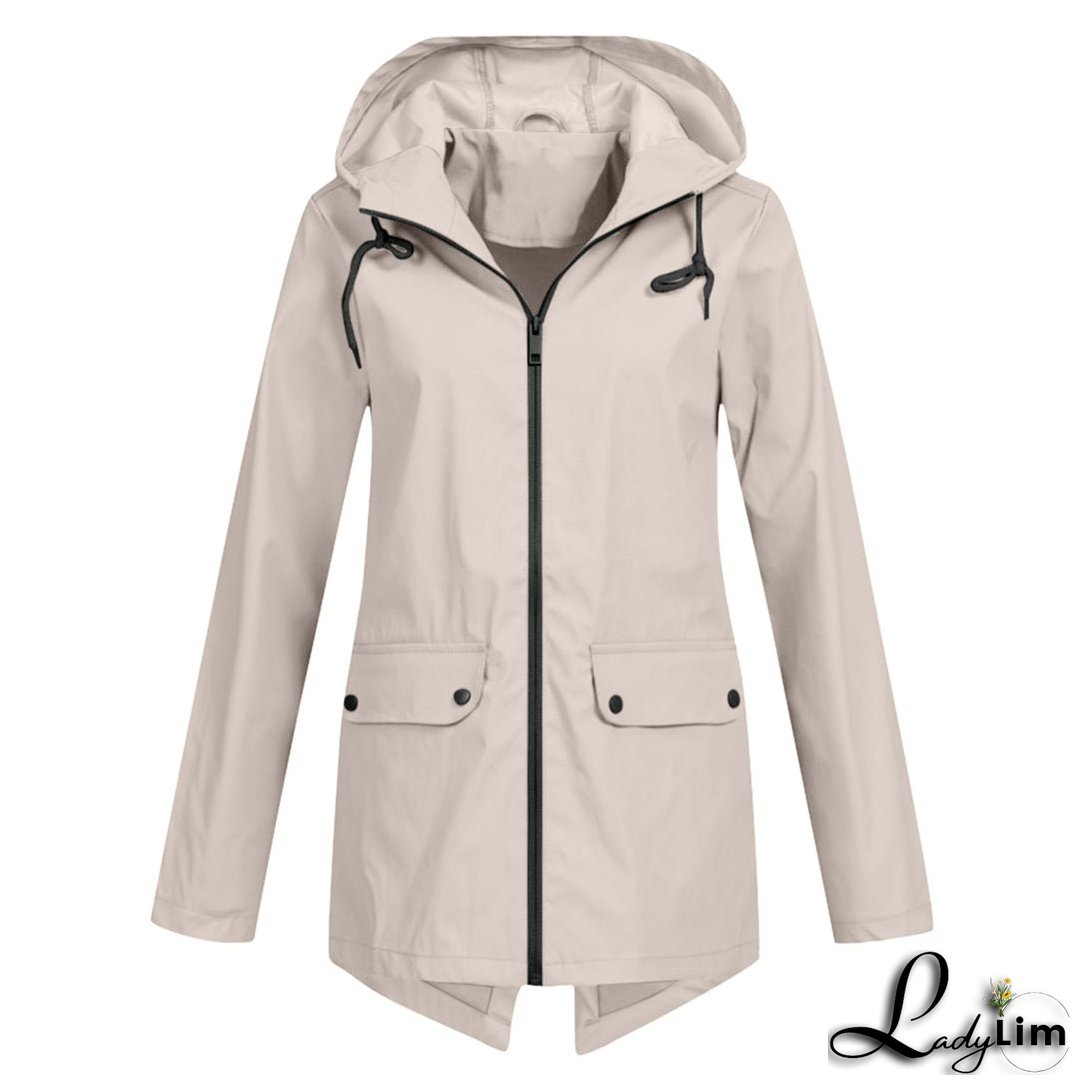 Effortless and Chic general Jacket