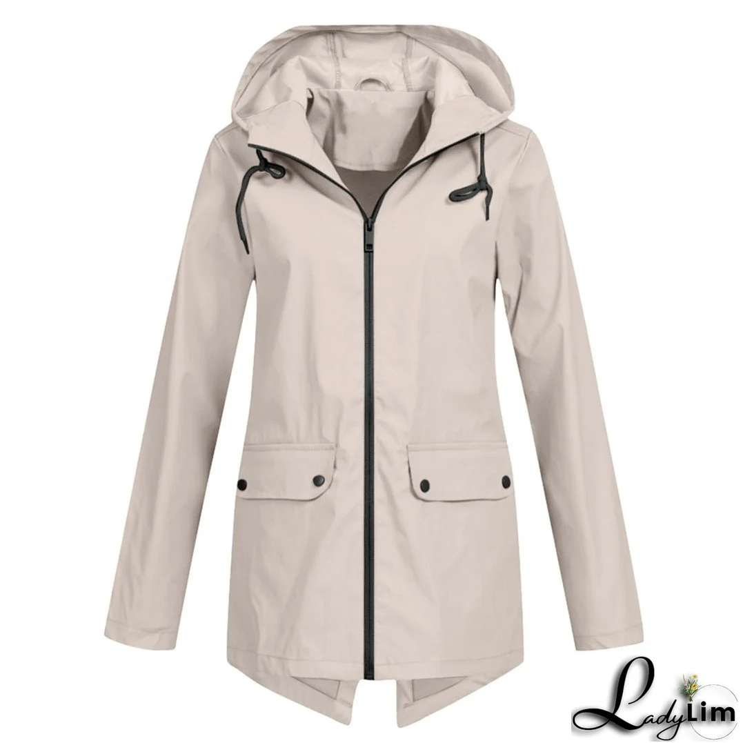 Effortless and Chic general Jacket