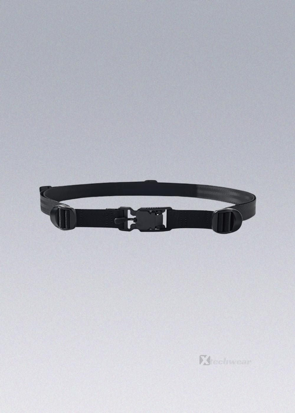 Magnetic Buckle Belt SILENSTORM® techwear-x