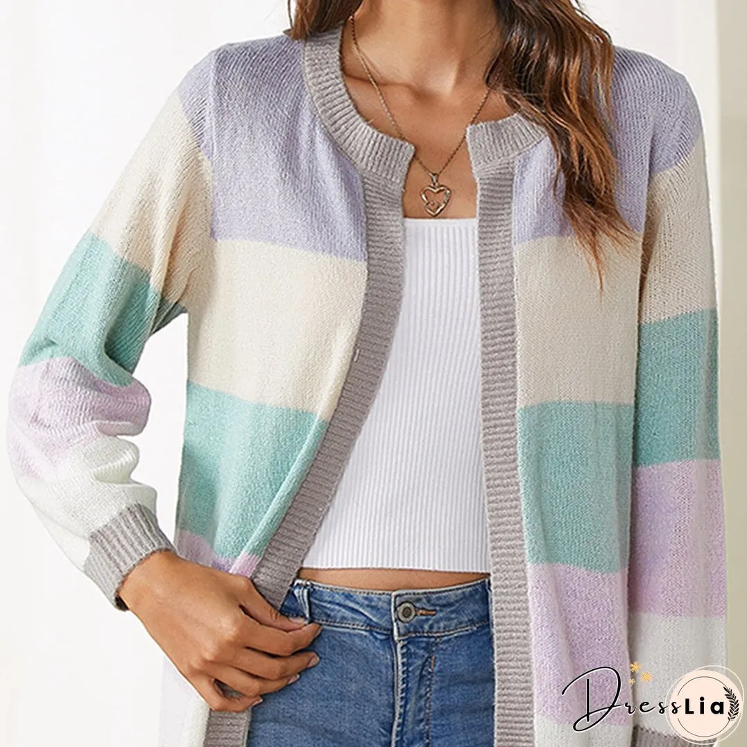 Effortless and Classy winter Jacket