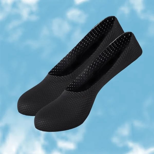Musedesire™ 🔥Summer Hot Sale🔥Breathable Ice Silk Socks