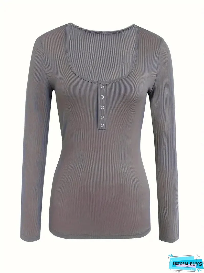 Timeless and Stylish winter T-shirt