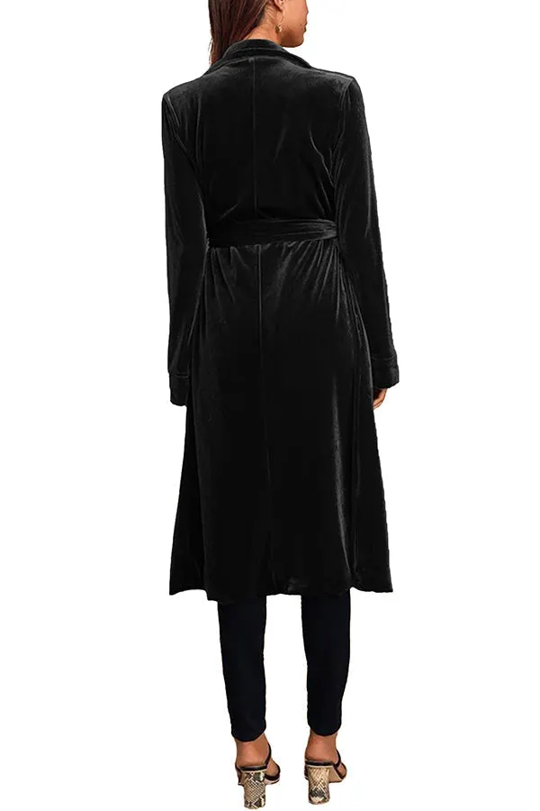 Classic and Stylish Coat
