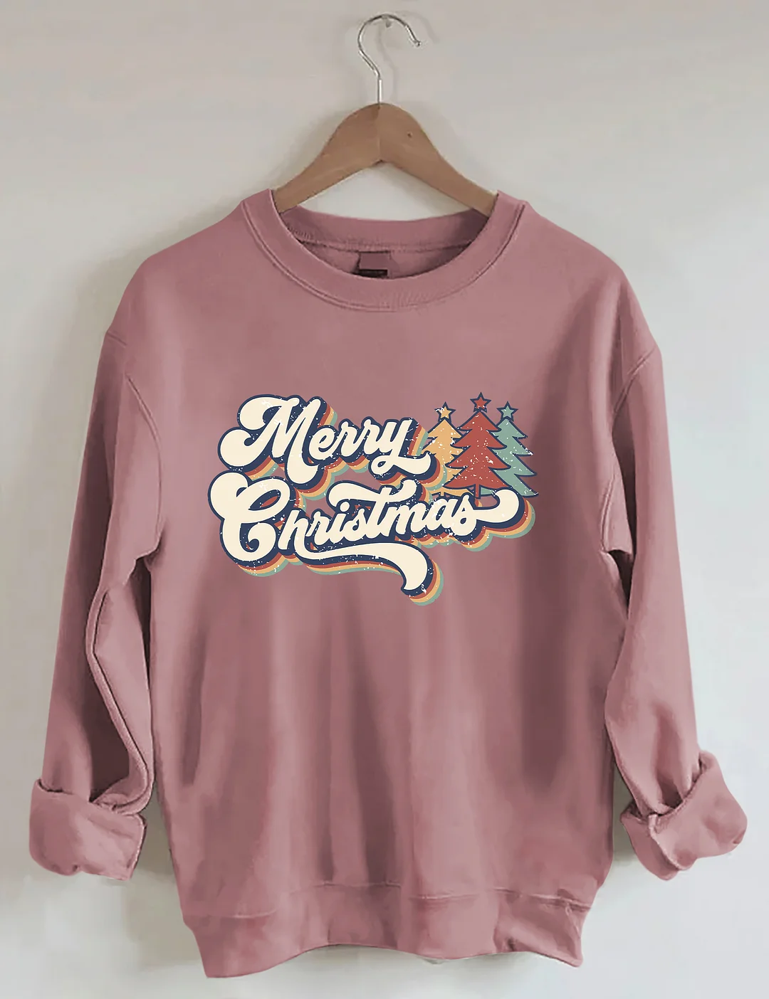 Merry Christmas Sweatshirt