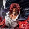 POP MAX Scale Gryphon Shanks - ONE PIECE Official Statue - MegaHouse