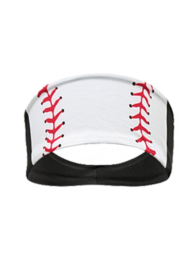 Special Baseball Headband