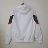 2022/2023 PSG Windbreaker White love fball