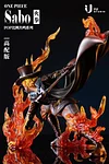 POP Scale Sabo - ONE PIECE Resin Statue - IU Studios [In Stock]