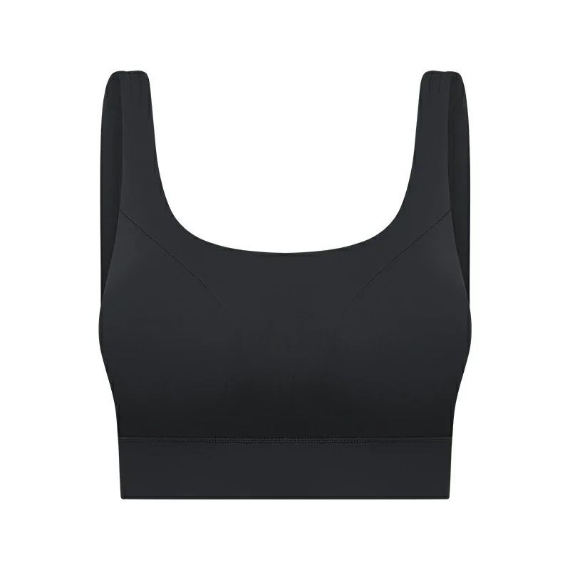 Hergymclothing high support workout bra affordable display