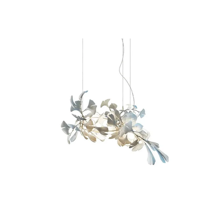 Gingko Chandelier A