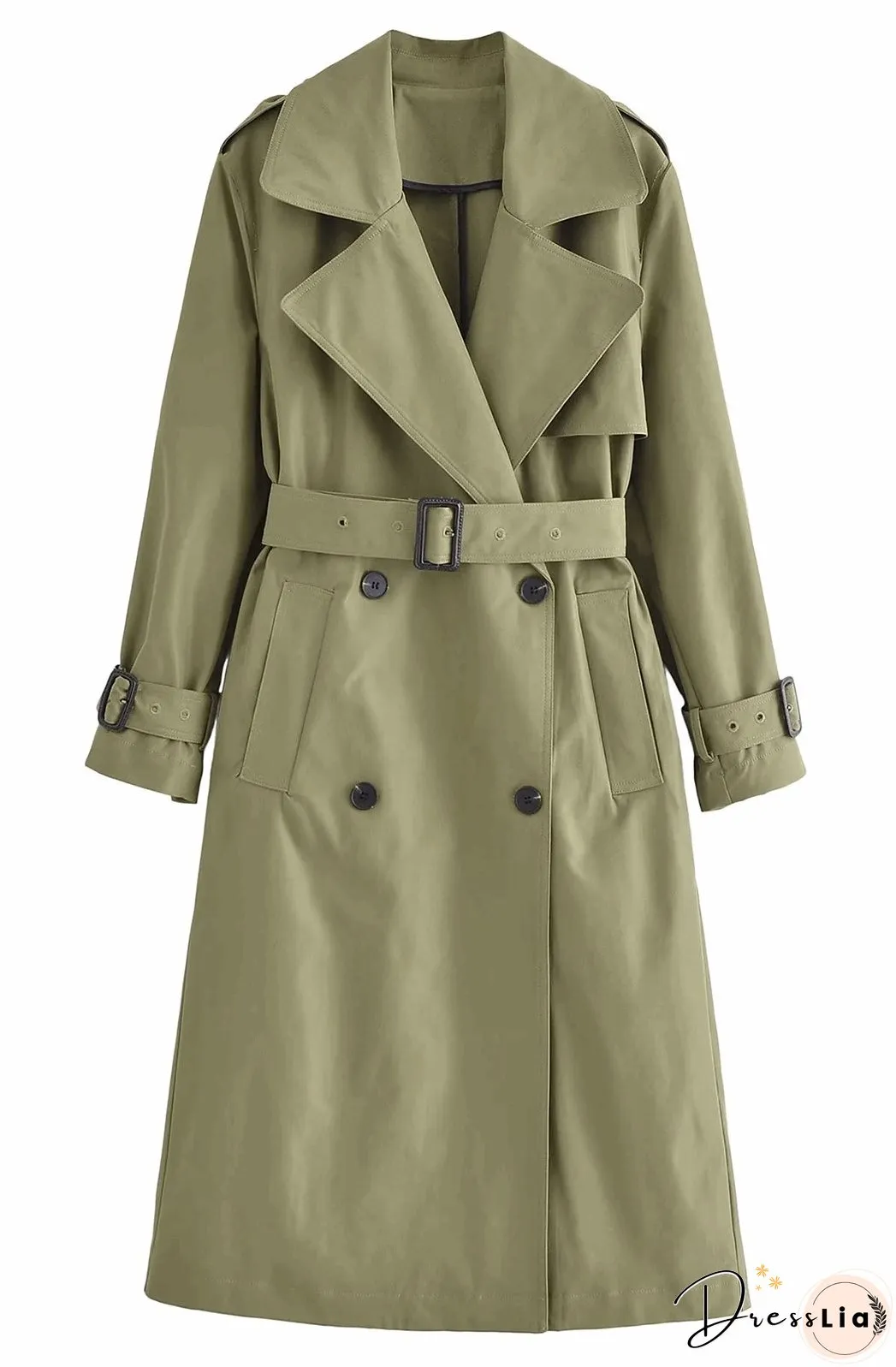 Casual and Fashionable winter Coat