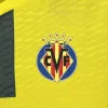 25/26 Villarreal Soccer Jersey Home
