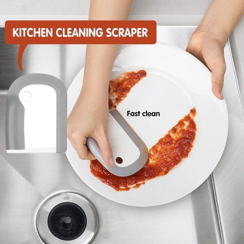 Kitchen Good Grips Dish Squeegee(2PCS)