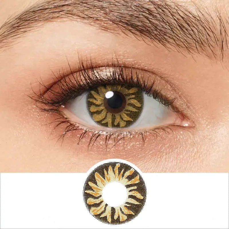 [Character Name] anime cosplay eye accessories product photo