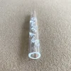 Vaphit 3D Dimpled Glass Stem with Carbhole