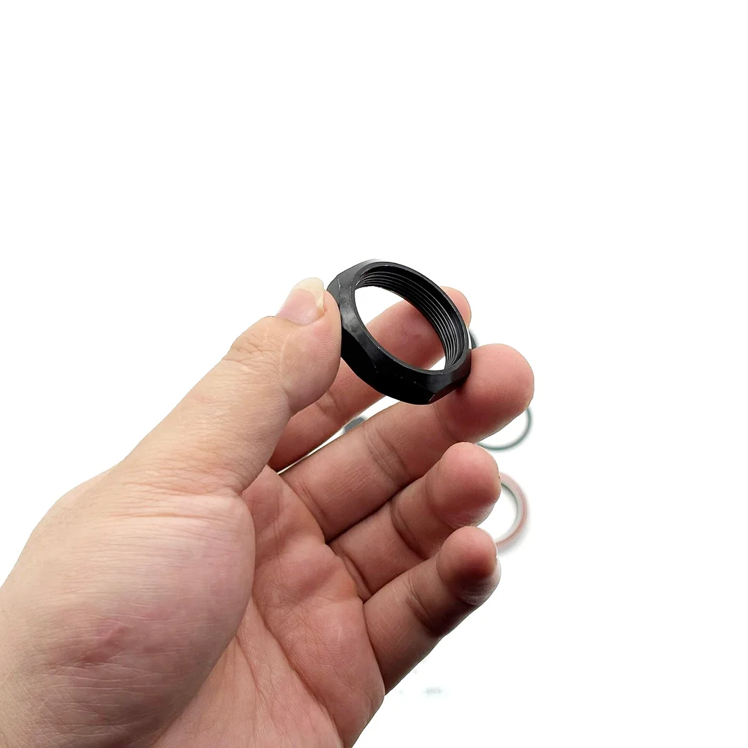 Front Fork Assembly S /T10