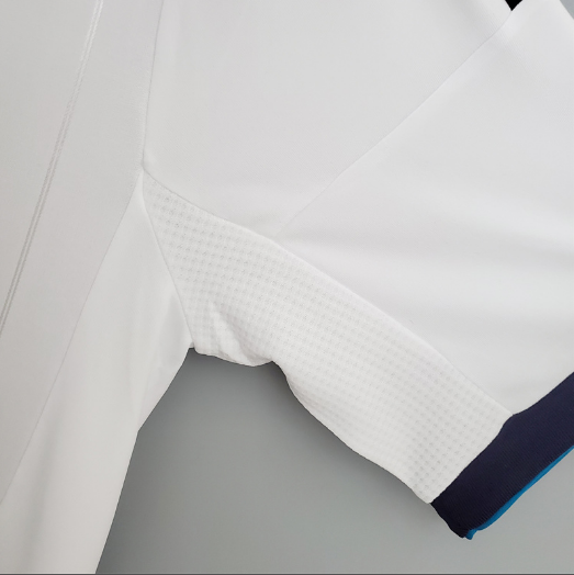 Retro 2012/2013 Real Madrid Home Football Shirt Thai Quality