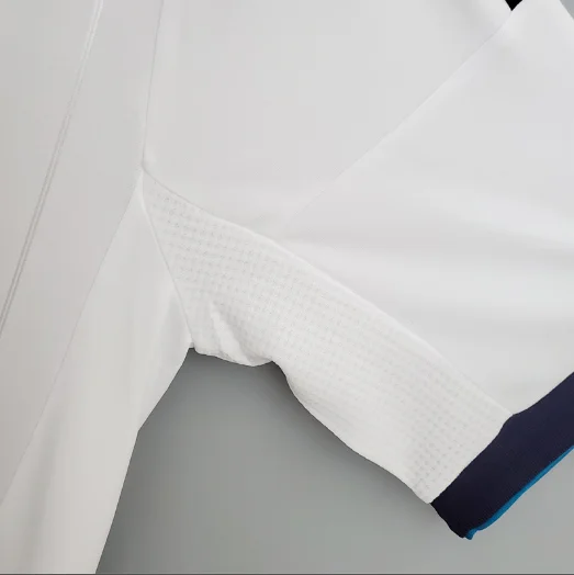 Retro 2012/2013 Real Madrid Home Football Shirt Thai Quality