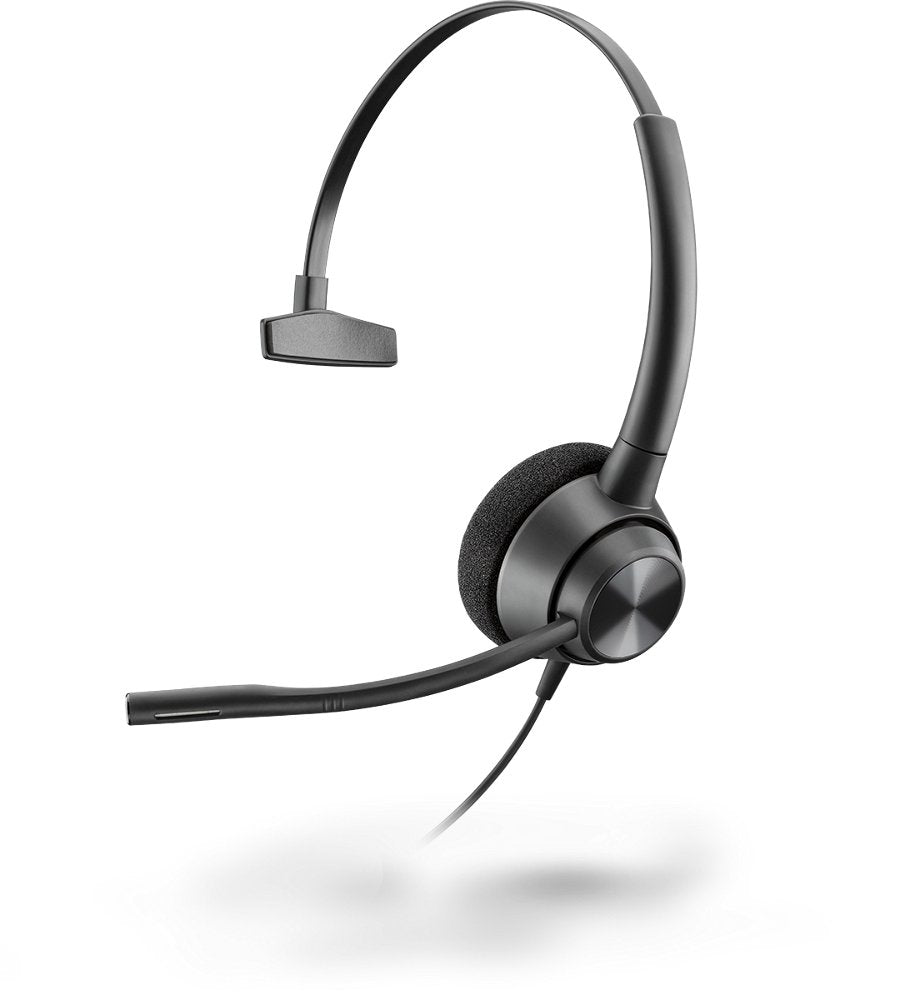 EncorePro 310 QD Wired Headset - 214572-01