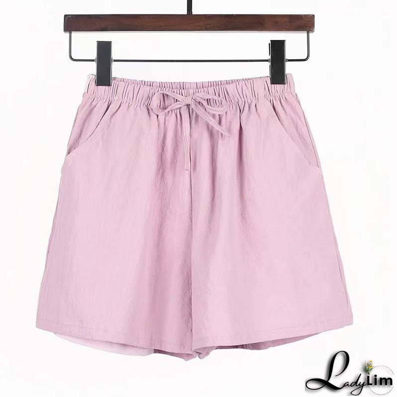 Simple and Stylish Shorts