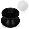 [US Local Warehouse] 360 Rotating Gyro Spun Chair for Kids PE Rotating Sensory Seat Swivel Gyro Chair for Backyard Fun and Outdoor Play Playground or Mall