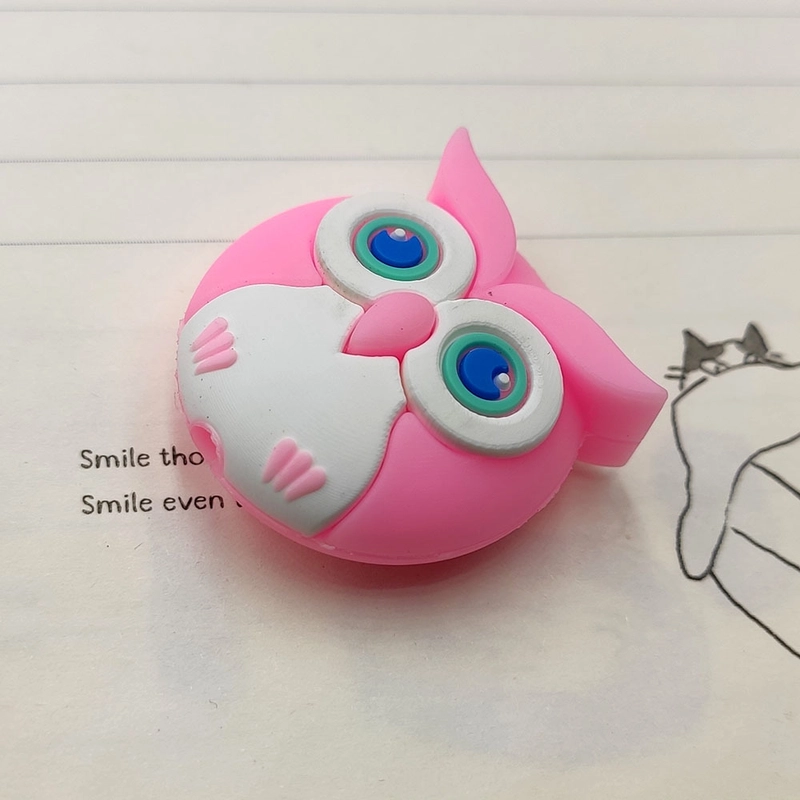 Usb Cable Protection Sleeve Cable Bite Animal Shape Bite Data Cable Protector Factory Direct Sales