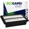 ECOGARD XA11891 Premium Engine Air Filter Fits 2020-2025 Hyundai Venue