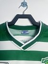 2003-2004 Retro Sporting Lisbon Home Football Shirt 1:1 Thai Quality
