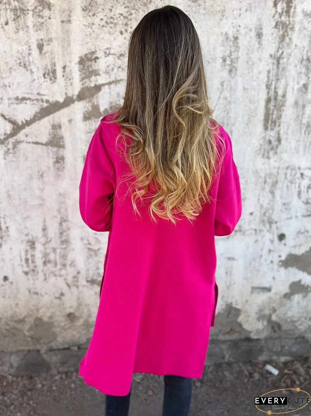 Tailored and Elegant winter Jacket