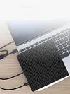 CD Player 2MB CD-ROM Player DVD Writer External Drive for MacBook Laptop Desktop